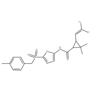 905777-43-7 structure