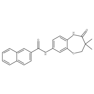 921540-18-3 structure