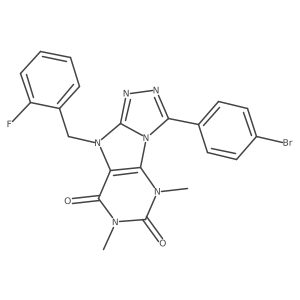 CID 41752121 Structure