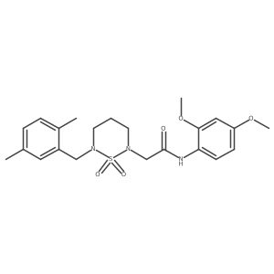 923107-17-9 structure
