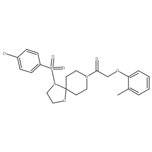 923107-39-5 structure