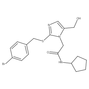 923122-51-4 structure