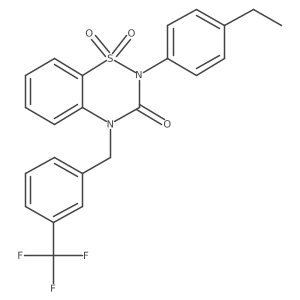 933022-33-4 structure