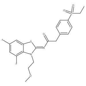 941931-89-1 structure