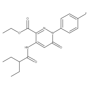941974-64-7 structure