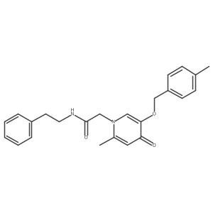 946254-36-0 structure