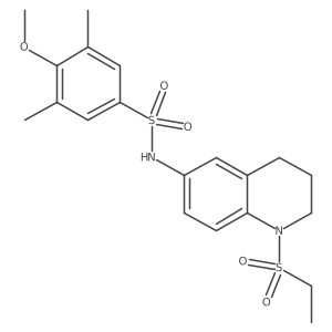 946284-86-2 structure
