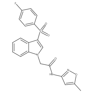 946322-26-5 structure