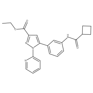 1007504-71-3 structure