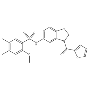 1021208-95-6 structure