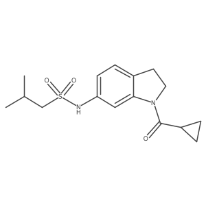 1040638-18-3 structure