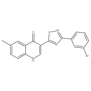 1081133-00-7 structure