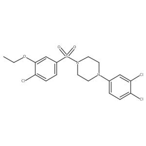1087640-52-5结构式