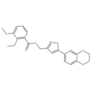 1105244-61-8 structure