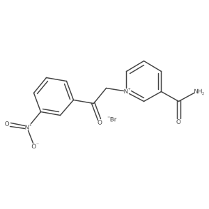 1106744-32-4结构式