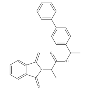1147422-48-7 structure