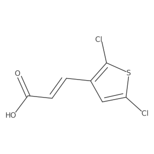 116016-46-7 structure