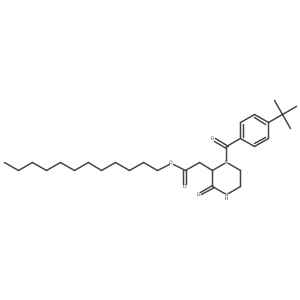 1166062-39-0结构式