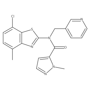 1171318-32-3 structure