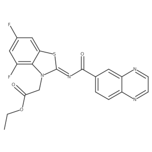 1173357-58-8 structure