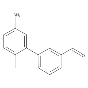 1181248-86-1结构式