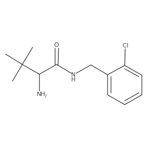 1185897-99-7 structure
