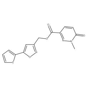 1203263-78-8 structure