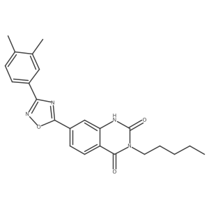 1206995-17-6 structure