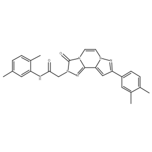 1207034-82-9 structure