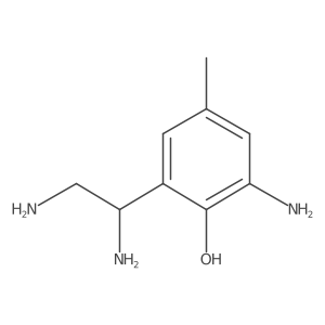 1212973-14-2 structure