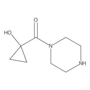 1213262-96-4结构式