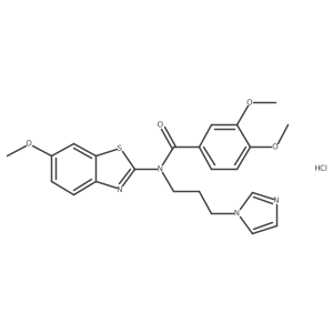 1215755-40-0 structure