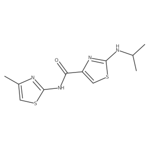 1219583-97-7 structure