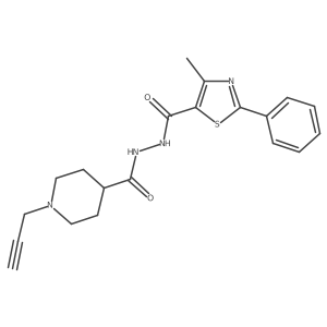 1223534-41-5 structure