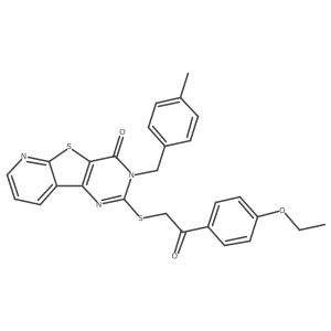 1223853-00-6 structure