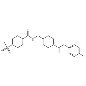 1234937-15-5 structure