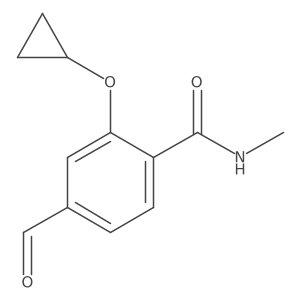 1243445-36-4 structure