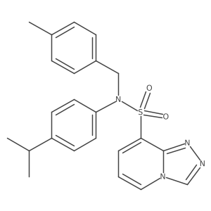 1251615-47-0 structure
