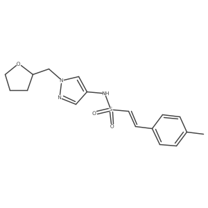1252563-42-0 structure