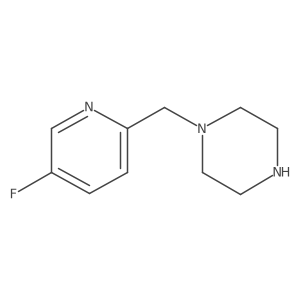 1256811-53-6结构式