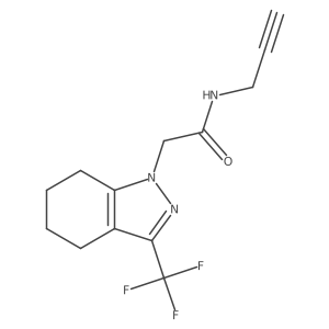 1258652-77-5 structure