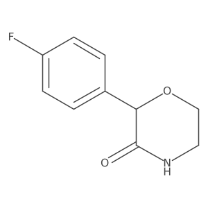 1260667-88-6 structure