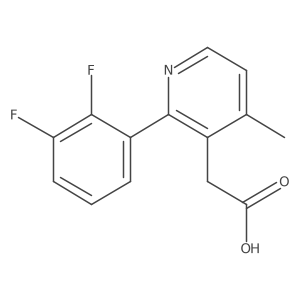 1261731-86-5结构式