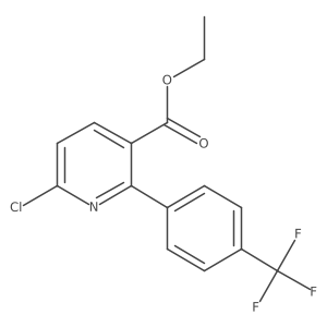1261740-38-8 structure