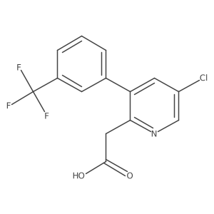 1261815-88-6 structure