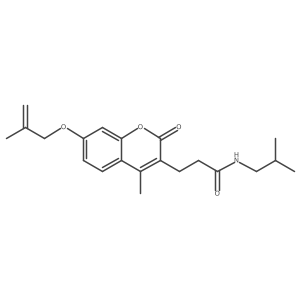 1282095-14-0 structure