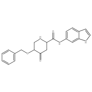 1282098-57-0 structure