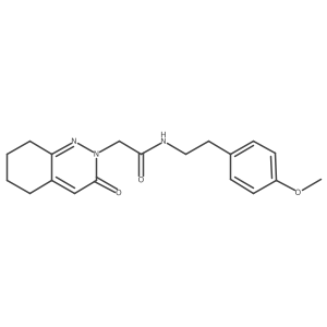 1282105-80-9结构式