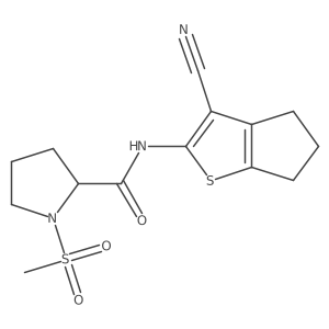 1322979-86-1 structure