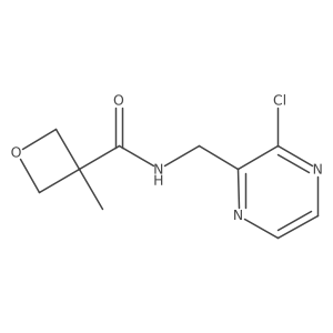 1326281-31-5 structure